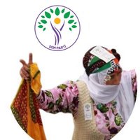 DEM Gönüllüleri (@demgonullu) Twitter profile photo