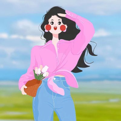 mandy_chinese's profile picture. All in AI