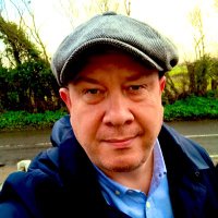 Darrell Roberts ⚒ (@darrell210474) 's Twitter Profile