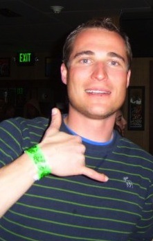 Davey Boy Blume Profile