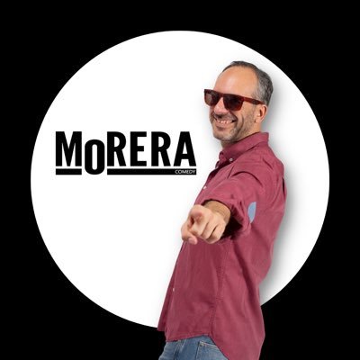 Manolo Morera Profile