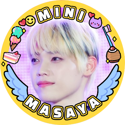 monb_1010's profile picture. 50⤴︎MINI🚀日プ2～柾哉くんワンピック💛無言フォロー失礼致します🙇‍♀️無言フォロー大歓迎です🥰ゆる～く独り言☺︎☺︎いいねRT多めです👍いい歳してかなりの人見知り  暇な時は韓国ドラマ見まくります