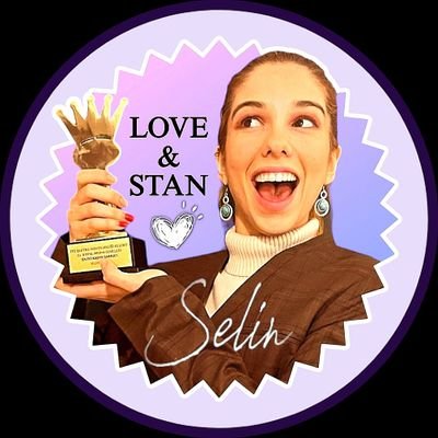 The future of music. Selin kalbimizin müzisyenidir. @selinvibes 🧡