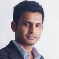 Bikash Saha (@bikashs08) 's Twitter Profile