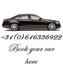 Executive__Taxi's profile picture. Executive Taxi Amsterdam provides you with luxury car service and has a lot of experience in Airport transfers, tours and financial road-shows.