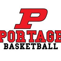 Portage Boys Basketball(@PortageBoysBB) 's Twitter Profile Photo