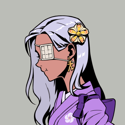 NAmuletnft87688's profile picture. @jackedNFTs