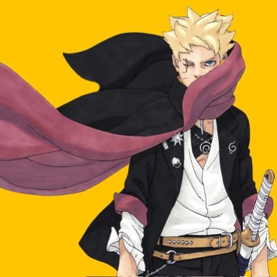 NARUTO X BORUTOさんのプロフィール画像