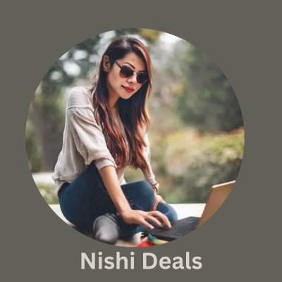 Nishi Deals Hunt