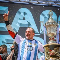 Mariano Werner (@mwernerok) 's Twitter Profile