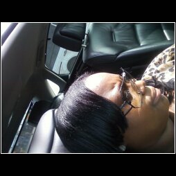 I Am Me...And Will Always Be Me. Never Fake!!!