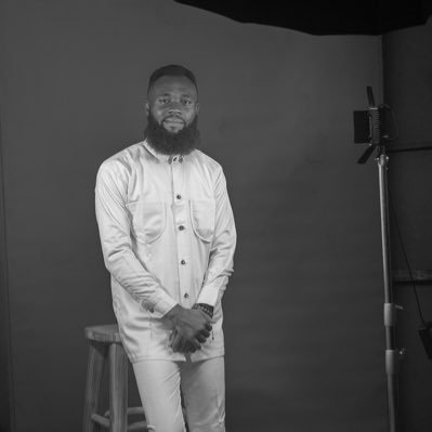 jaytone_s's profile picture. A Gospel Music Artist|| Song Writer|| Solo artist|| Music Director|| Child of God|| A core Arsenal fan