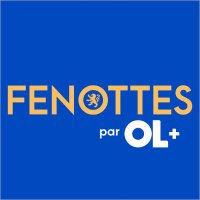 Fenottes(@fenottes) 's Twitter Profile Photo