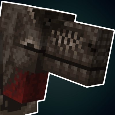 Prehistoric Fauna is a Minecraft mod based on time travel and prehistory. 
Join our discord! https://t.co/BO6oFLxpCk