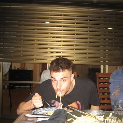 marom_knick's profile picture. Lost in translation