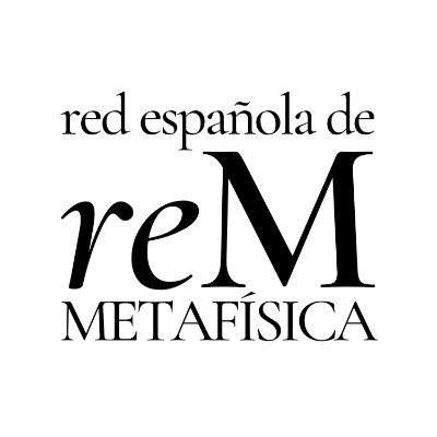 Página X oficial de la Red Española de Metafísica

Linktree: https://t.co/Ptkx7zuXqc
