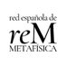 Red Española de Metafísica (@rem_metafisica) Twitter profile photo Red Española de Metafísica (@rem_metafisica) Twitter profile photo