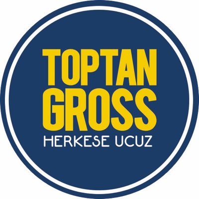 ToptanGross Profile Picture