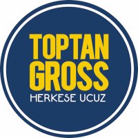 toptangross #HerkeseUcuz(@ToptanGross) 's Twitter Profile Photo
