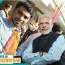 MalaniGhanshya1's profile picture. Farmer/nationalist/member BJP family