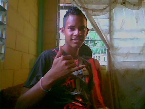 andry_1245's profile picture. MUCHAS COSAS ME HAN PASADO MUCHOS DISGUSTOS SUFRÍ PERO SIEMPRE YO TE QUIERO Y POR SIEMPRE:HALA MADRID