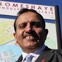 Vote 4 Cllr Raja Iqbal Bradley @pendlebc Slum Landlord, never pays minimum wage, NO income Tax NO VAT NO money back NO garuntee, 2 samosa for a postal vote