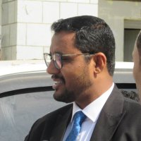 وليد القديمي (@waleedalqudaimi) 's Twitter Profile