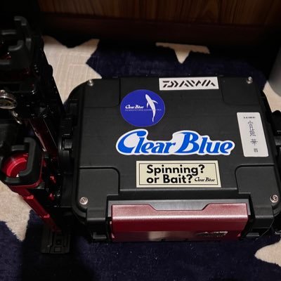 syg28129239's profile picture. ⭐︎アジング ・メバリング⭐︎高砂→明石に出没します ⭐︎ClearBlueフィールドモニター ⭐︎最近エギング始めました。