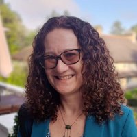 Penny Joelson (@pennyjoelson) 's Twitter Profile