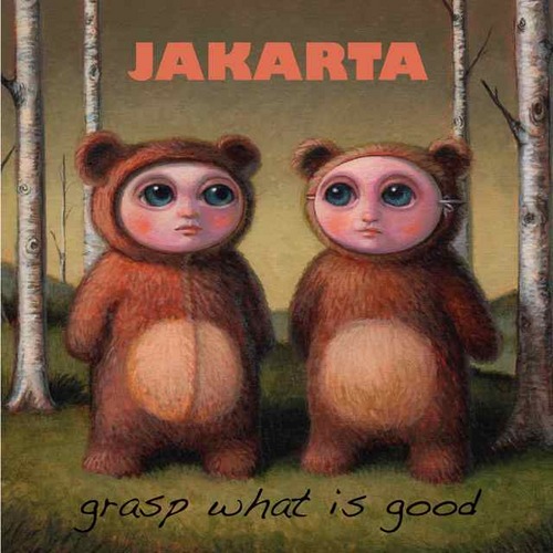 jakartaband's profile picture. Jakarta is a duo based in NYC whose music can be described as exploding with energy and good vibrations.