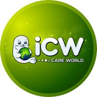 iCW (@icwtoken) Twitter profile photo