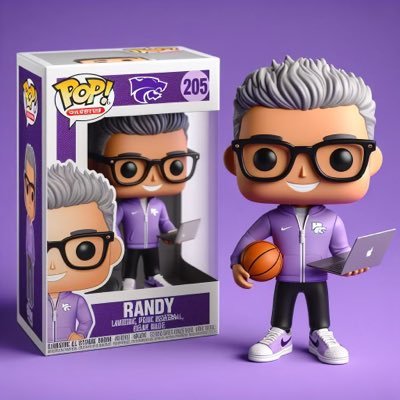 Kansas State Asst. Athletic Communications Director for WBB & WSOC.
Follow on Bluesky - @randypeterson12.bsky.social