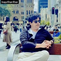 InayaKhanKhan (@inayakhankhan2) 's Twitter Profile