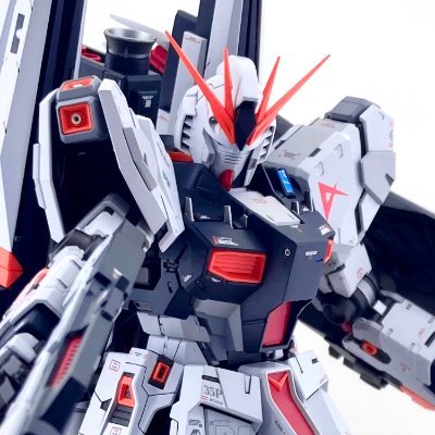 無言フォローごめんなさい！ アニメ大好き 趣味でガンプラ作ってます！ 最近はHG ばっかです。 まだ難しいことは出来ませんが、同じモデラーさん達と仲良くなれたらなぁと！ リンクはまとめ是非見てください！ @delta_box_12 ←完成ツイートまとめ垢