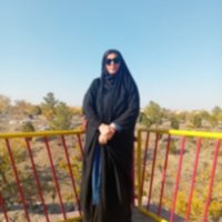 معصومه حشمی (@hashamimasomeh) 's Twitter Profile