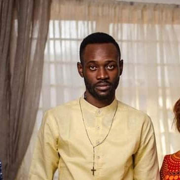 kabila_jam98245's profile picture. Young,gifted and black