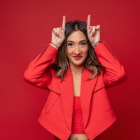 Jacqueline Samira (@howdyjax) 's Twitter Profile