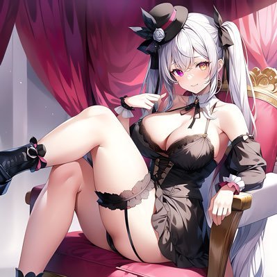 オンカジ2.5次元Vtuberの神美姫Rin（ｶﾐﾋﾞｷﾘﾝ）です💕 リアルもVもIカップ❤️ ファンマ：🍆 たまに乳だし実写配信してます！16タイプ→ENTJ♀ お仕事の依頼はＤＭまでよろしくお願いします☺