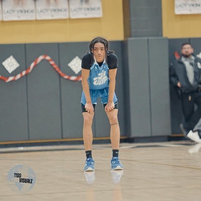 Class of 2024 | 6’1 PG | 🏀 | 3.2 gpa | ig: _.lagreg