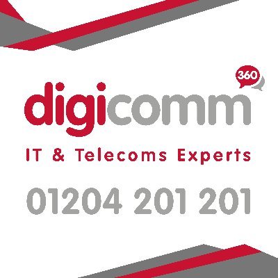 digicomm360 Profile Picture