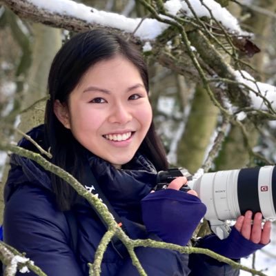 PhD @CUHK in plant-soil microbiome synergy🫘🦠🧬 Undergrad @EdinburghUni 🏴󠁧󠁢󠁳󠁣󠁴󠁿 Loves nature photography, storytelling & hiking 📸 ⛰️