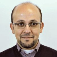 Ibrahim Alabdulmohsin | إبراهيم العبدالمحسن (@ibomohsin) 's Twitter Profile Photo Ibrahim Alabdulmohsin | إبراهيم العبدالمحسن (@ibomohsin) 's Twitter Profile Photo