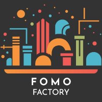 FomoFactory (@factory_fomo) 's Twitter Profile