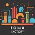 FomoFactory (@factory_fomo) Twitter profile photo