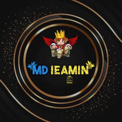 Ieamin297's profile picture. follow me i will follow back 100%
