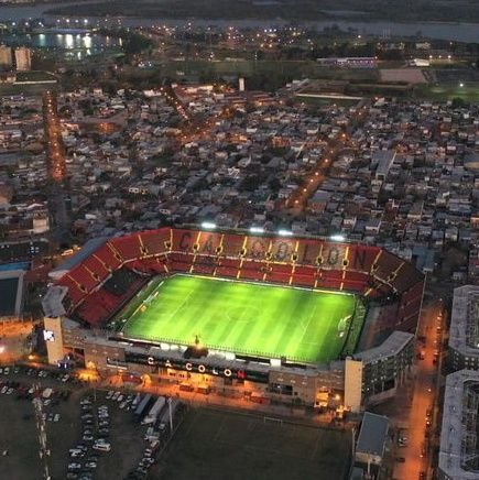 SÍGUEME Y TE SIGO.
Ex-Nardellismo. Sabalero ❤️🖤; Santafesino; Argentino 🩵. ⚽ #LM8 🇦🇷