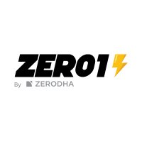 Zero1 by Zerodha (@zero1byzerodha) 's Twitter Profile