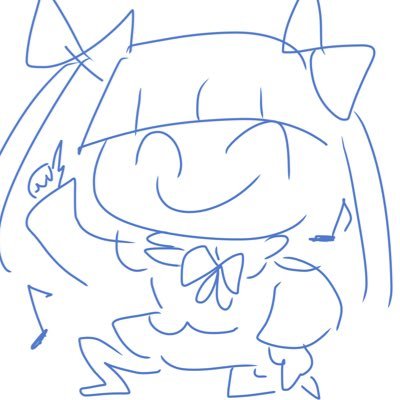 ほぼ趣味垢 ゴシック系ロックって最高じゃないですか？ 絵をあげてるほう→@shrdraw