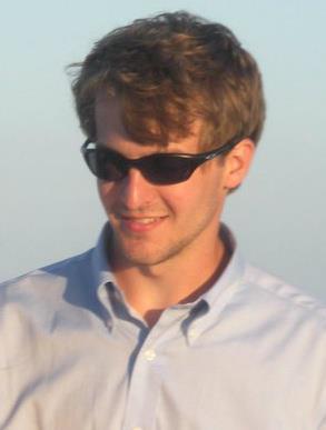 CharterRobinson's profile picture. 