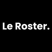 Le Roster(@Le_Roster) 's Twitter Profile Photo